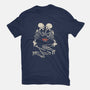 Lovers Of Valdaro Ramen-Mens-Heavyweight-Tee-tobefonseca