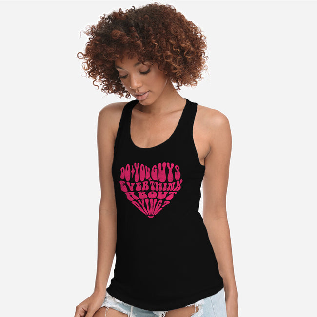 Think About Dying-Womens-Racerback-Tank-estudiofitas