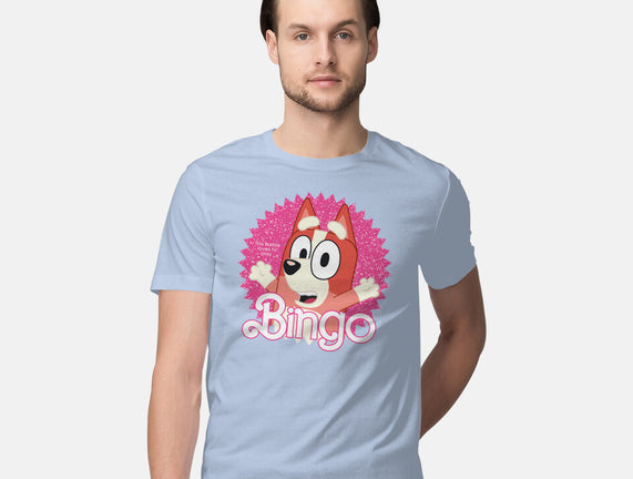 Bingo Barbie