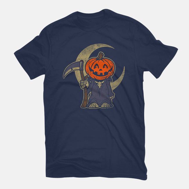 Reaper-Unisex-Basic-Tee-kennsing