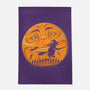 Witchy Moon-None-Indoor-Rug-kennsing