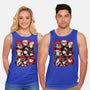 All Out Attack-Unisex-Basic-Tank-jmcg