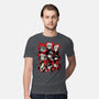 All Out Attack-Mens-Premium-Tee-jmcg