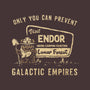 Prevent Galactic Empires-Cat-Adjustable-Pet Collar-kg07