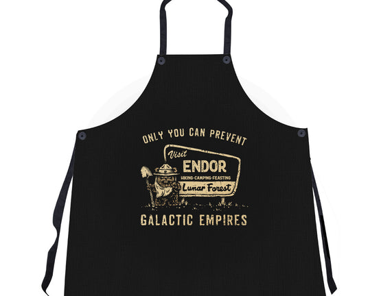 Prevent Galactic Empires