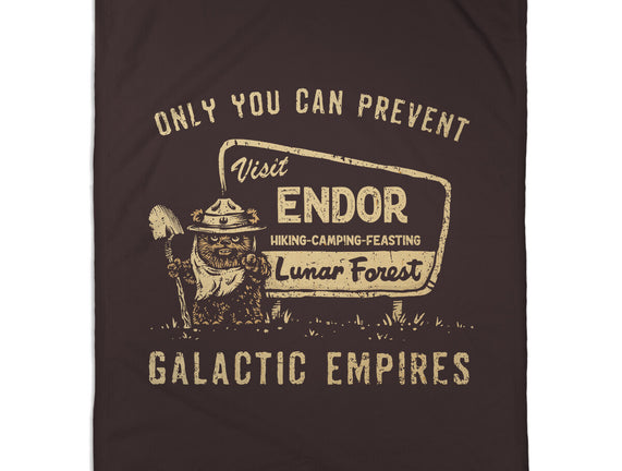 Prevent Galactic Empires