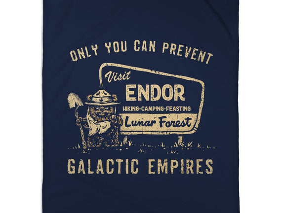 Prevent Galactic Empires