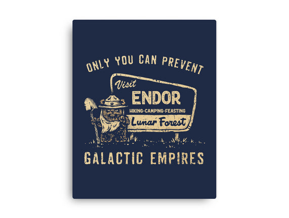 Prevent Galactic Empires