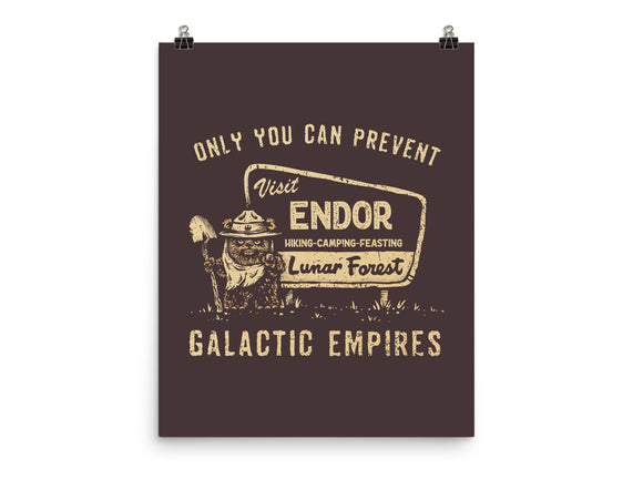 Prevent Galactic Empires