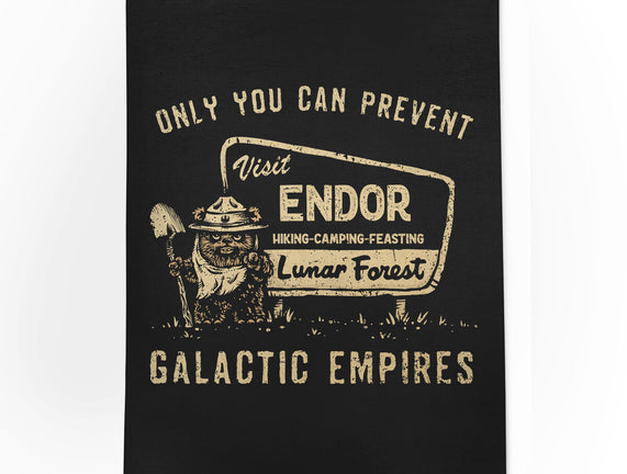 Prevent Galactic Empires