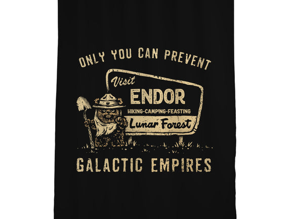 Prevent Galactic Empires