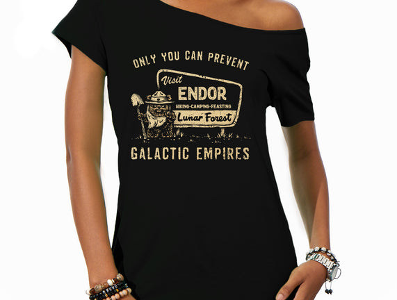 Prevent Galactic Empires