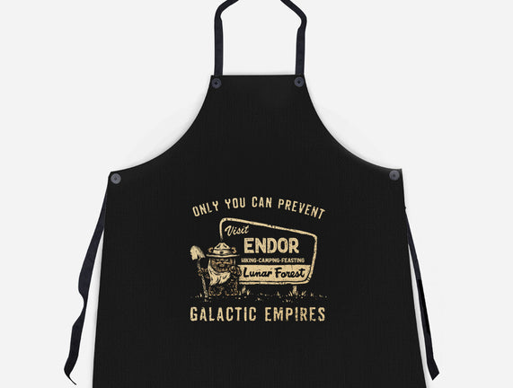 Prevent Galactic Empires