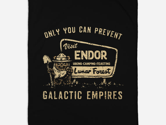 Prevent Galactic Empires