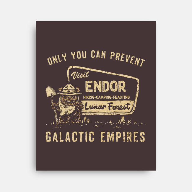 Prevent Galactic Empires-None-Stretched-Canvas-kg07