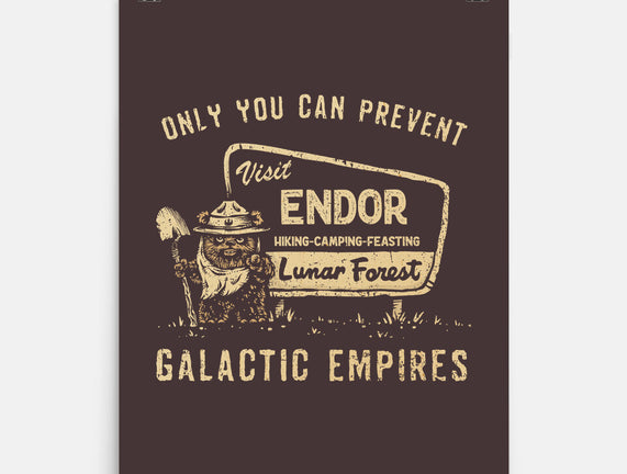 Prevent Galactic Empires