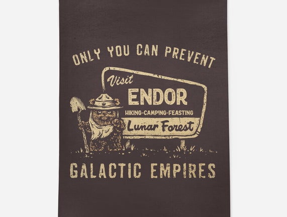 Prevent Galactic Empires