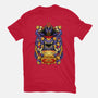 Pirate Beholder-Youth-Basic-Tee-spoilerinc