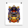 Pirate Beholder-None-Matte-Poster-spoilerinc