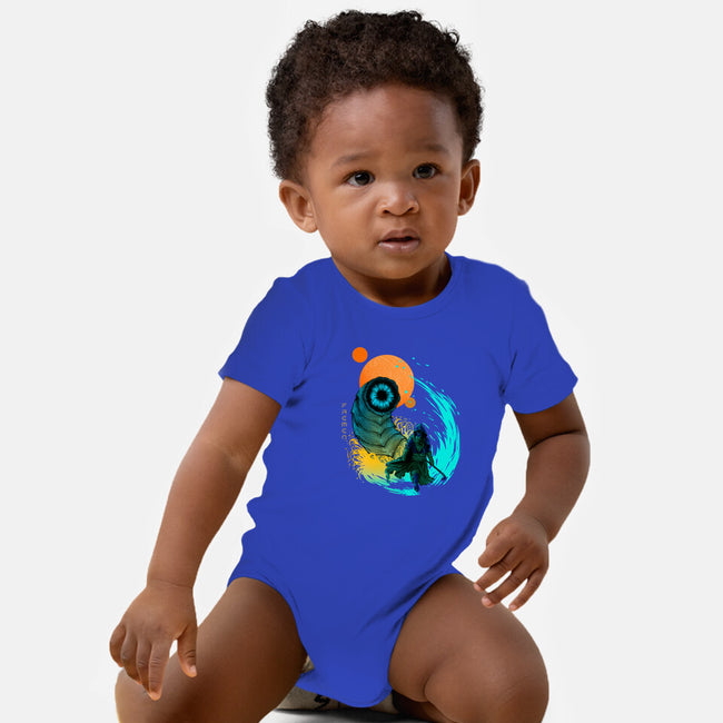 Fremen-Baby-Basic-Onesie-Ionfox