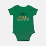 Rebel Road-Baby-Basic-Onesie-kg07