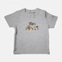 Rebel Road-Baby-Basic-Tee-kg07