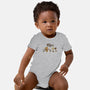 Rebel Road-Baby-Basic-Onesie-kg07