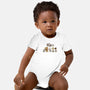 Rebel Road-Baby-Basic-Onesie-kg07