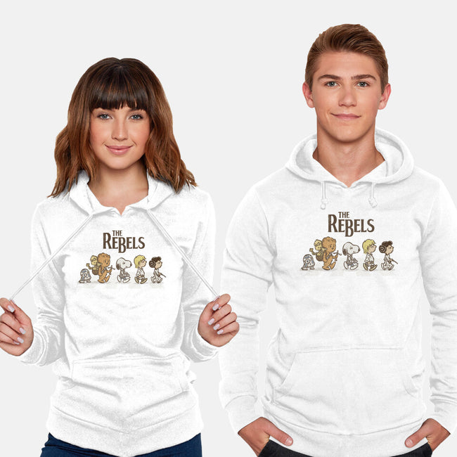 Rebel Road-Unisex-Pullover-Sweatshirt-kg07