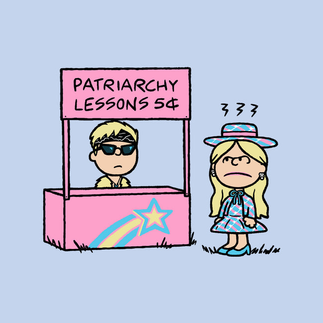 Patriarchy Lessons-Unisex-Kitchen-Apron-Raffiti