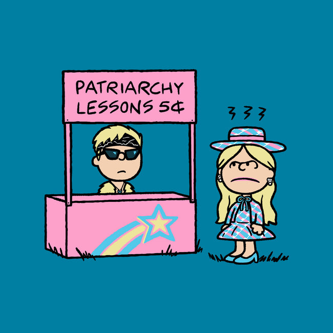 Patriarchy Lessons-Mens-Premium-Tee-Raffiti