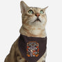 All Hail Pumpkin Spice-Cat-Adjustable-Pet Collar-jrberger