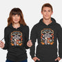 All Hail Pumpkin Spice-Unisex-Pullover-Sweatshirt-jrberger