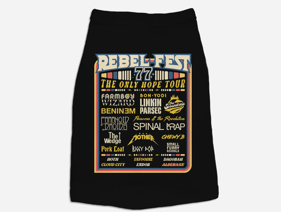 Rebel Fest