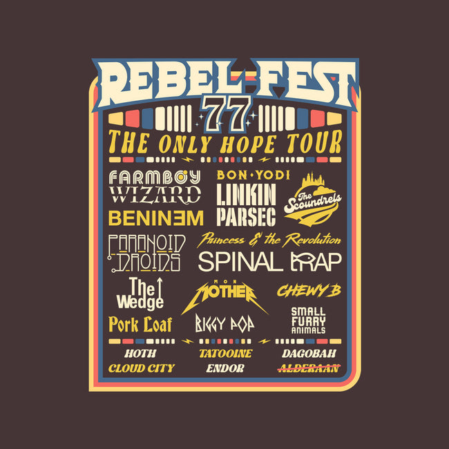 Rebel Fest-None-Stretched-Canvas-rocketman_art