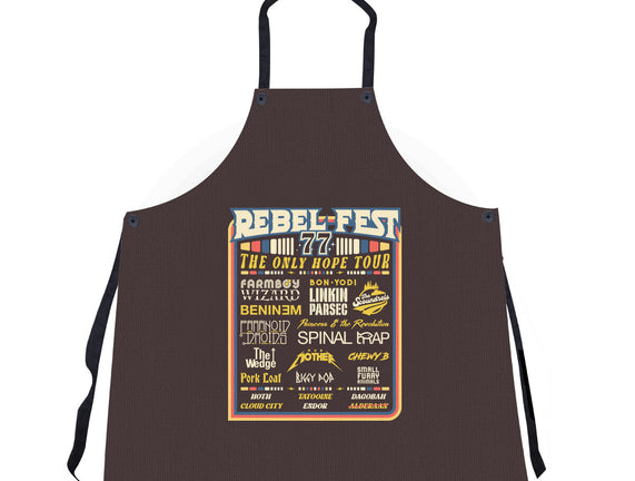 Rebel Fest