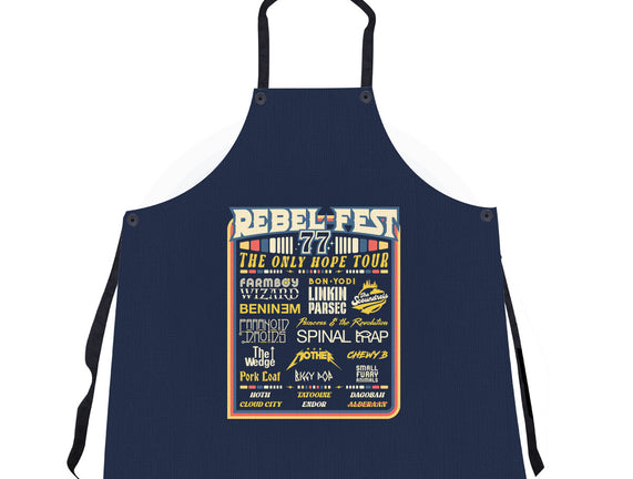 Rebel Fest