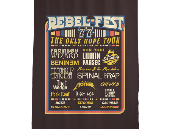 Rebel Fest