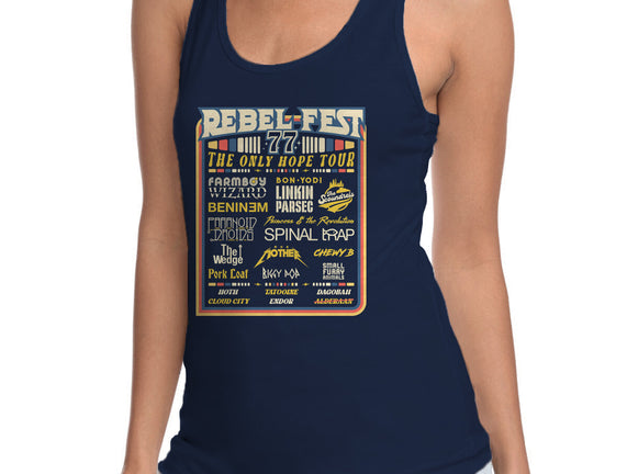 Rebel Fest