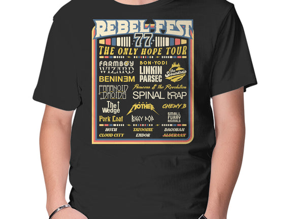 Rebel Fest