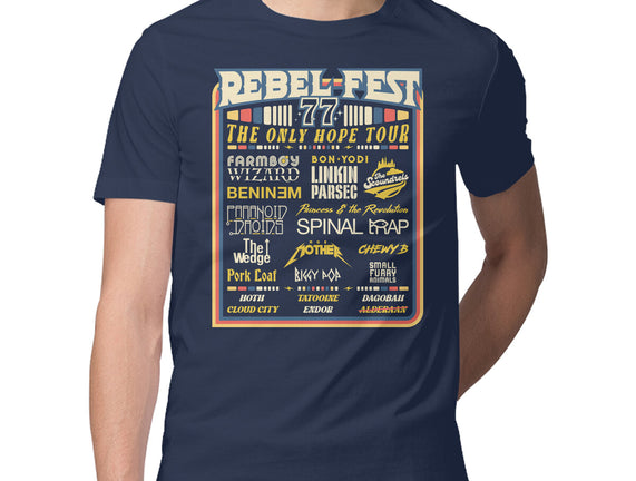 Rebel Fest