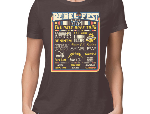 Rebel Fest