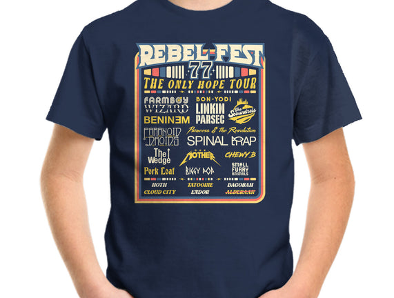 Rebel Fest