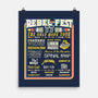 Rebel Fest-None-Matte-Poster-rocketman_art