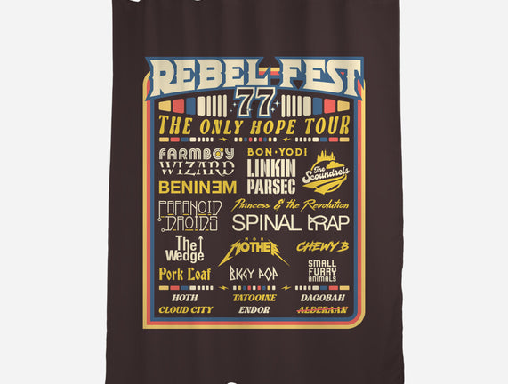 Rebel Fest