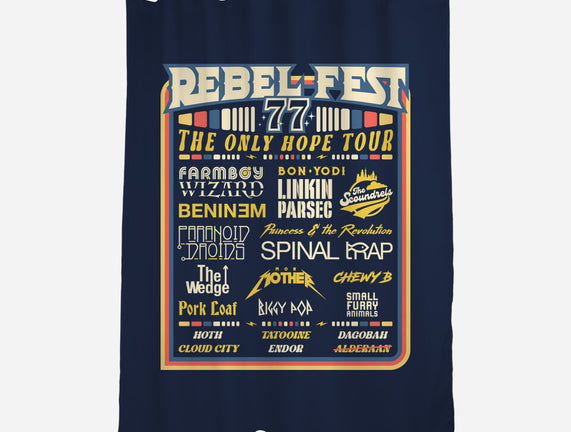 Rebel Fest