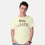 King Of The Britons-Mens-Basic-Tee-kg07