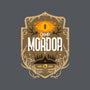 Camp Mordor-None-Indoor-Rug-BadBox