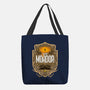 Camp Mordor-None-Basic Tote-Bag-BadBox