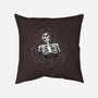 Timeless Descent-None-Removable Cover w Insert-Throw Pillow-fanfreak1